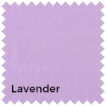 Lavender Cotton Chino Grade A
